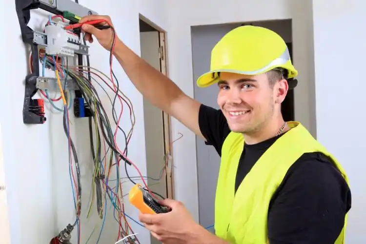 elektricien Leuvenheim